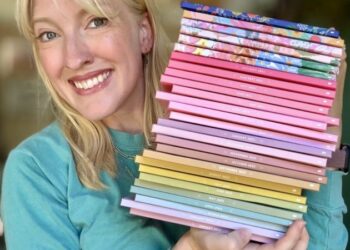 *HOT* 12 Chatbooks for simply $12 shipped!